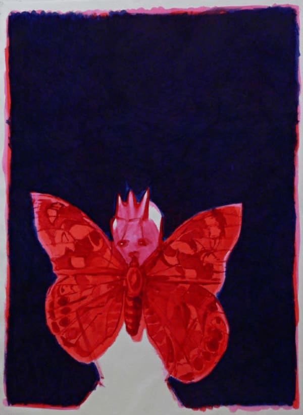 Orna Bromberg, Untitled, 2013