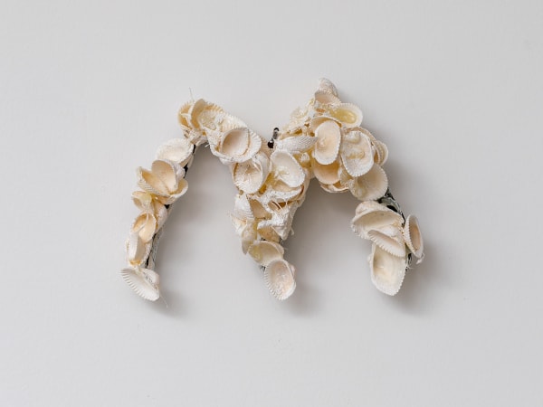 Etti Abergel, Crown - כתר, 2022