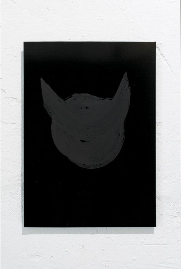 Sarah Ortmeyer, DIABOLUS (PROTECTOR), 2021