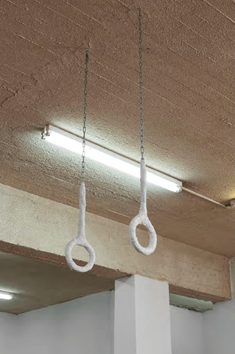 Etti Abergel, Untitled, 2004