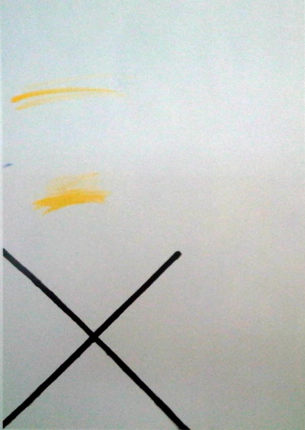 Michael Gross, Untitled, 1997