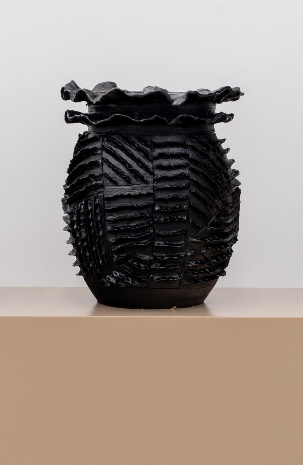 Admahon Galor Mekonen, Untitled, 2024