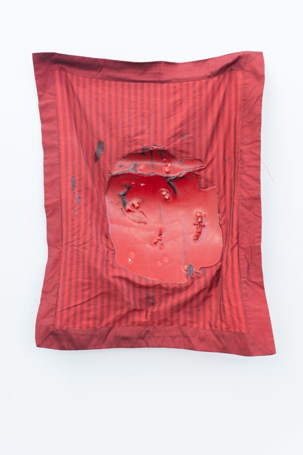 Bri Williams, Curb Stomp, 2018