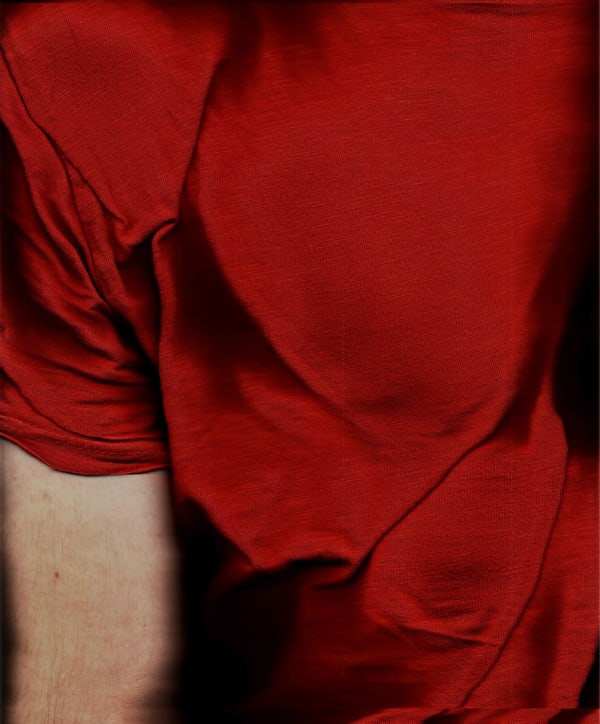 Noa Zait, Untitled, 2025