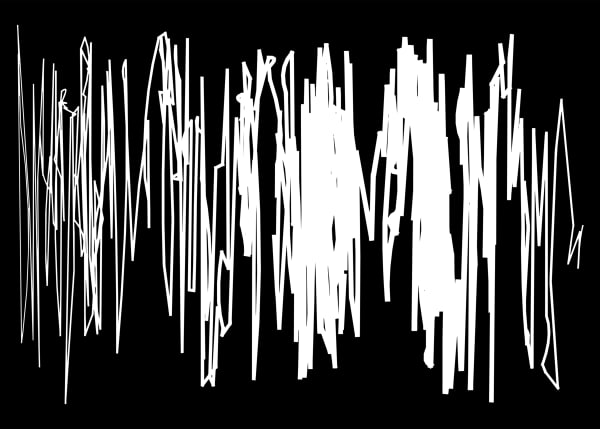 Hampus Lindwall, Noise, Exposed, 2025