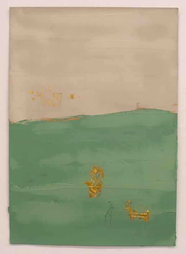 Elham Rokni, Tree of Life, 2020