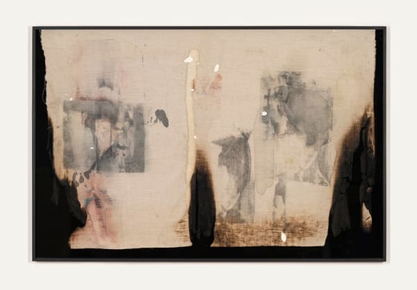 Douglas Gordon, Belongs to…, 2020