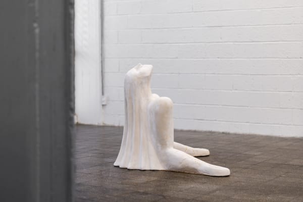 Sigalit Landau, Untitled.Klosowo (model), 2025
