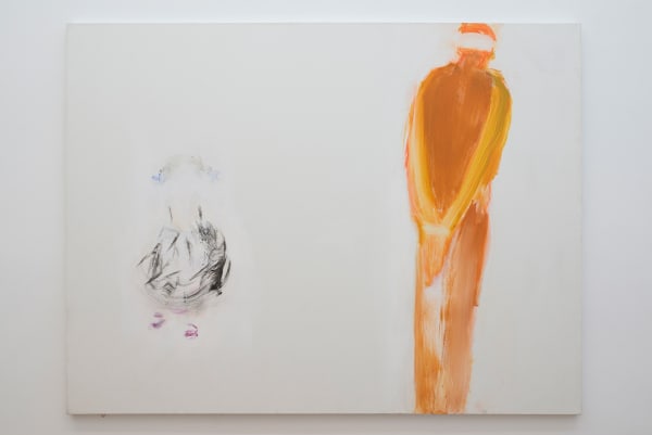 Yudith Levin, Hawara Checkpoint 5, 2007