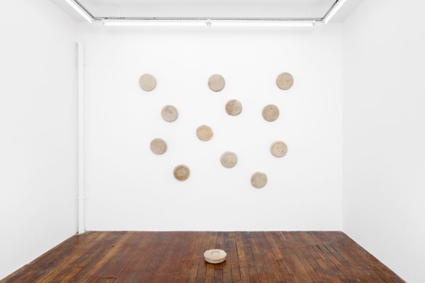 Miroslaw Balka, 13 Moons, 2022