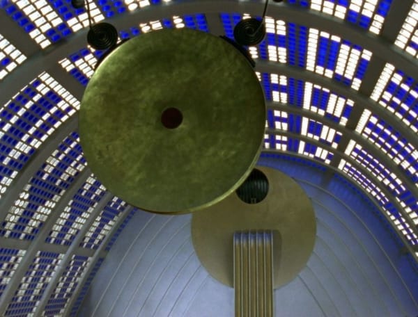 Karen Russo, Haus Atlantis, 2016