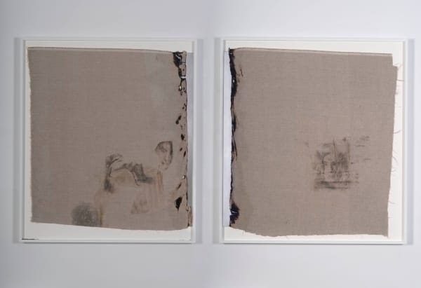 Douglas Gordon, Belongs to…, 2020