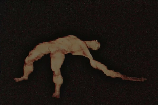 Shai-Lee Horodi, Untitled, 2022