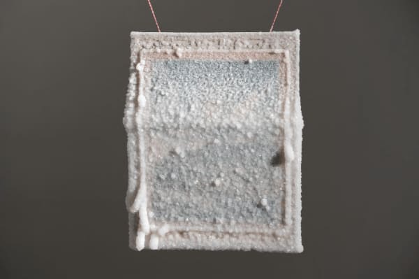 Sigalit Landau, Wind Mill From The Netherlands, 2020