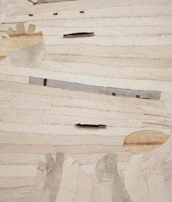 Simon Fujiwara, Fabulous Beasts (Morning Fox), 2015