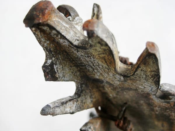 Miroslaw Balka, Sting A, 2010