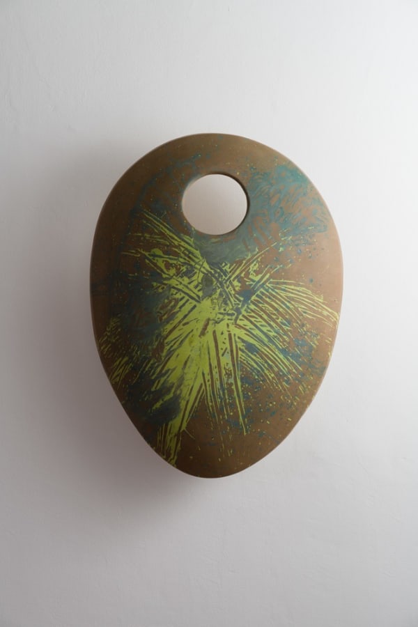 Sigalit Landau, Untitled (1), 2019