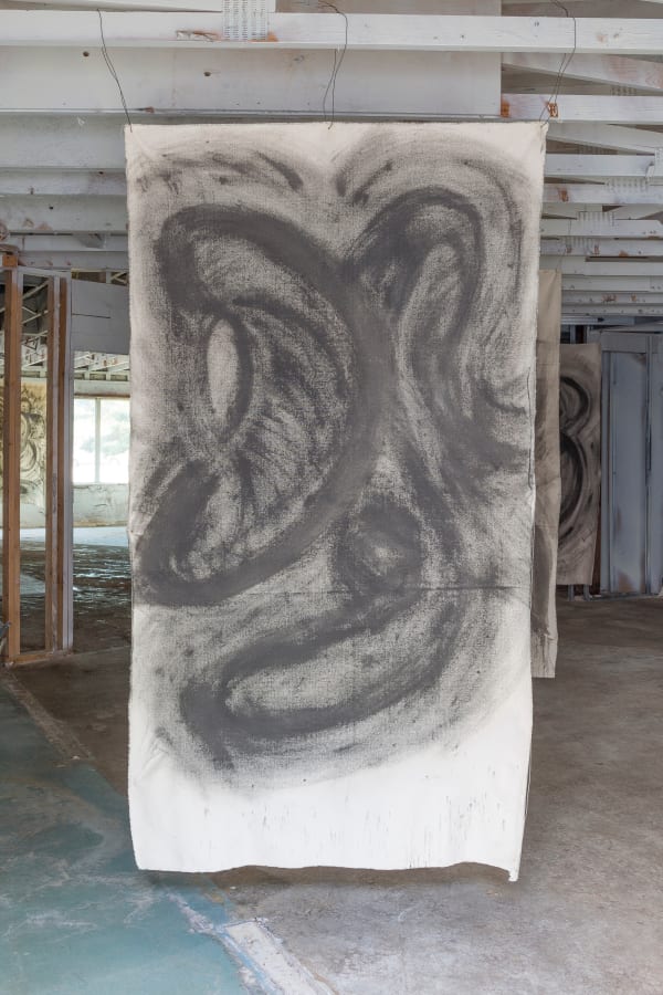 Oshay Green, Passages, 2021