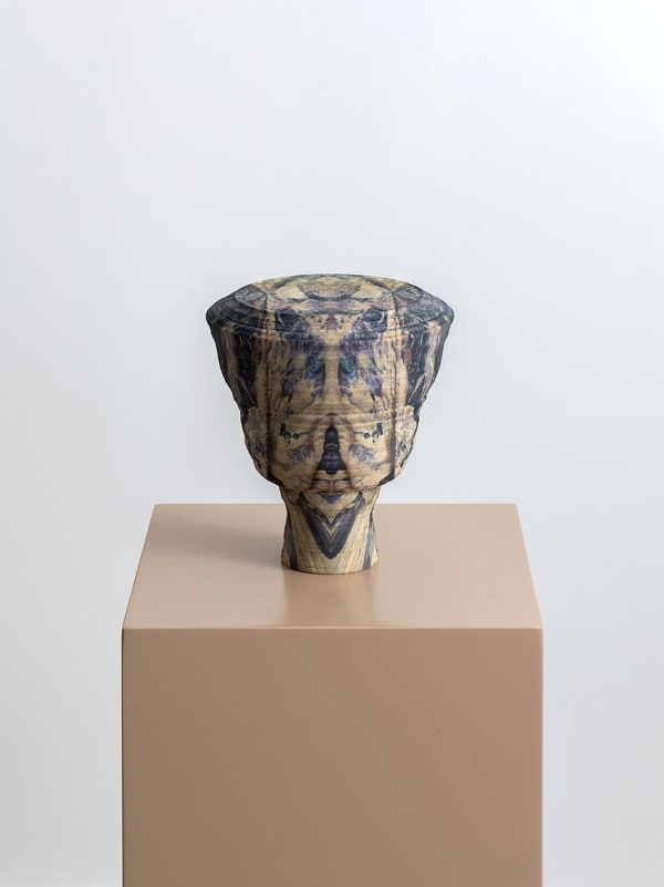 Netally Schlosser, Darbuka, 2022