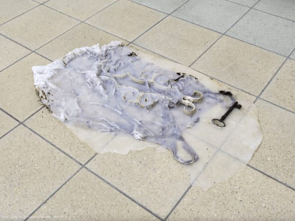 Bri Williams, Rapunzel, 2021