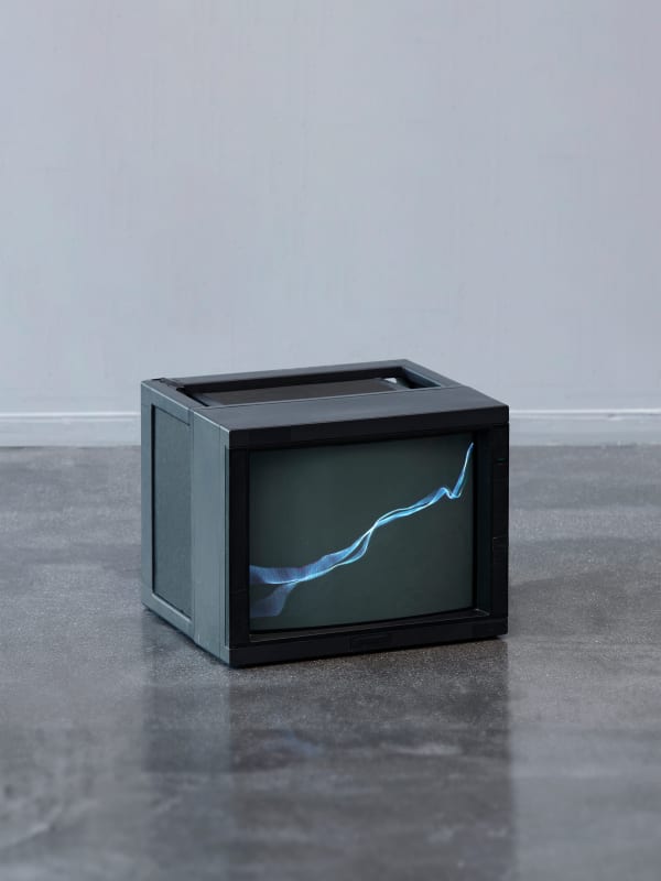 Matan Mittwoch, Online, 2018