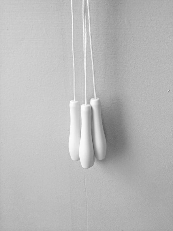 Noa Zait, Vertical Blind, 2015