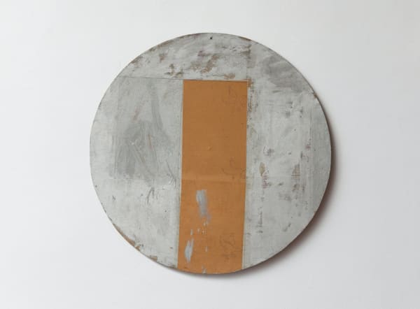 Henry Shelesnyak, Silver Circle, 1980
