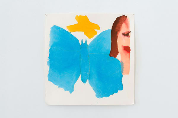 Orna Bromberg, Untitled, 2012