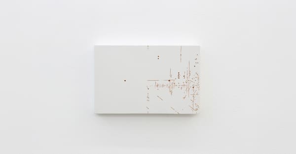 Florian Pumhösl, Untitled, 2024