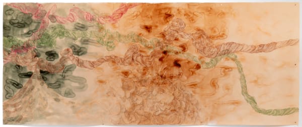 Alma Itzhaky, Rags, 2023