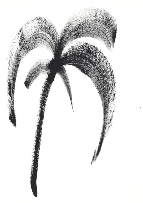 Sarah Ortmeyer, PALMA, 2019