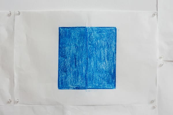 Jennifer Bornstein, Printed Matter, 2015