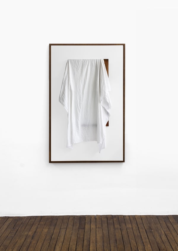 Dor Guez, Paper Veil, 2025