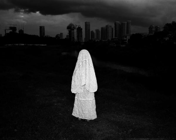 Pavel Wolberg, Rosh Zipor, 2014