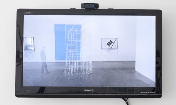 Miri Segal, Halof, 2012