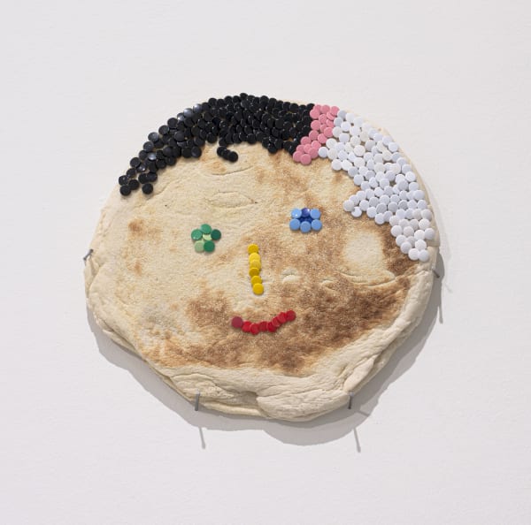 Marianne Berenhaut, Le Clown, 2020