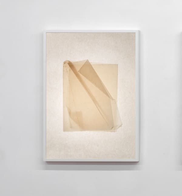 Dor Guez, Letters from the Greater Maghreb #2 #5, 2021