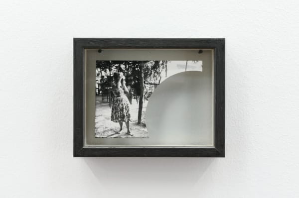 Jonathan Monk, ?, 2001