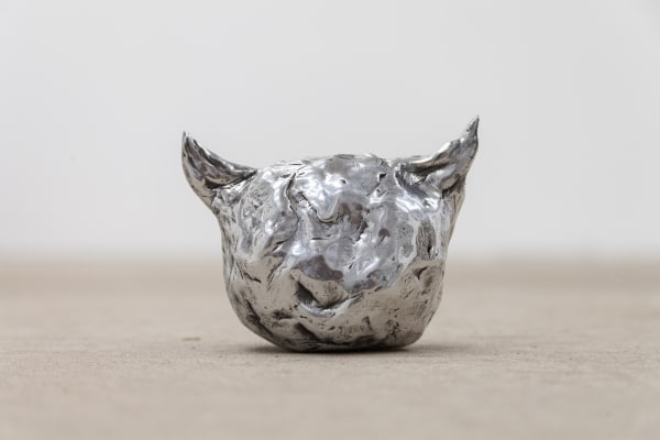 Sarah Ortmeyer, DIABOLUS (PROTECTOR), 2019