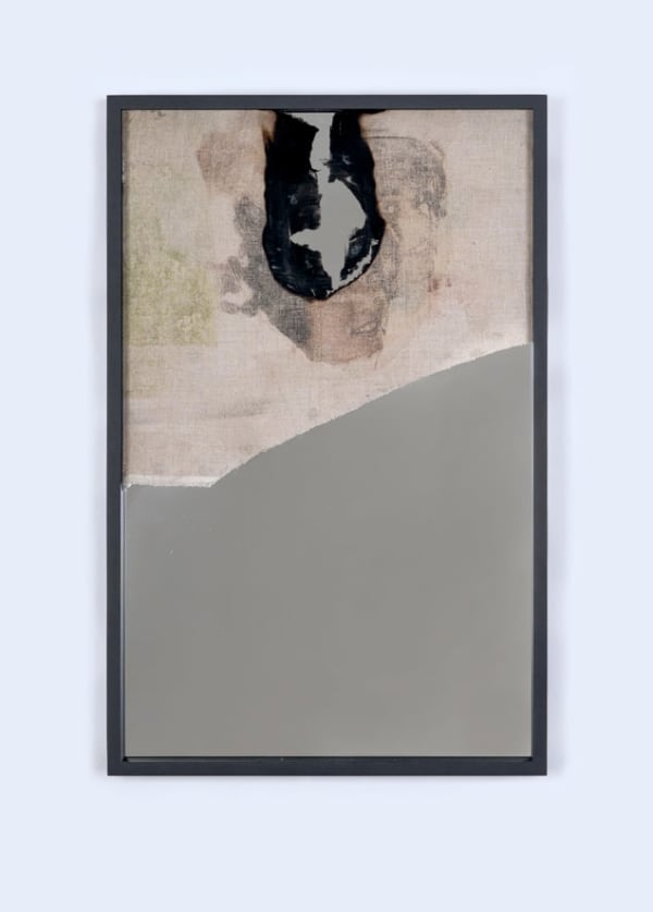 Douglas Gordon, Belongs to…, 2020