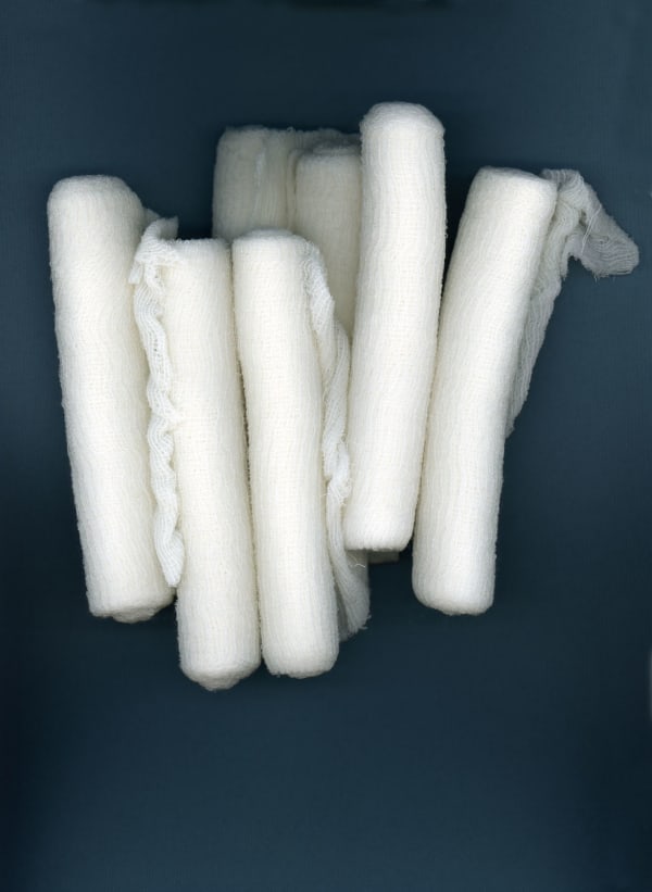 Noa Zait, Bandages 1, 2022