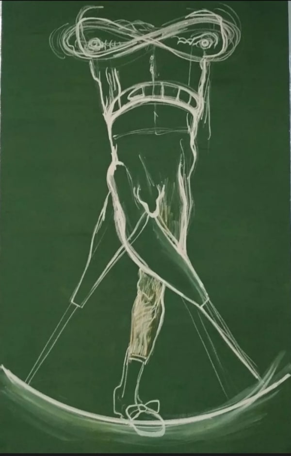 Tamar Getter, Unkown
