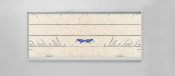 Dor Guez, Letters from the Greater Maghreb #1 (4), 2021