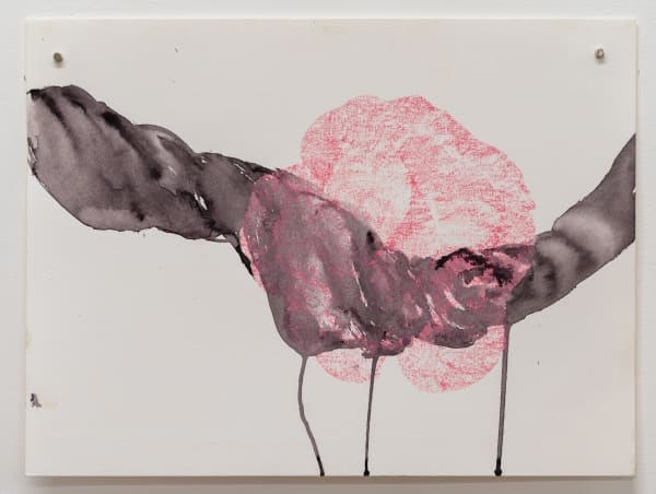 Alma Itzhaky , Untitled, 2023