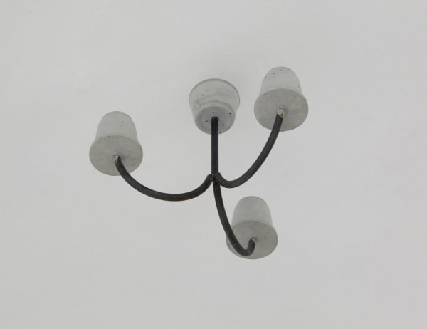 Miroslaw Balka, 34 x 34 x 27, 2010