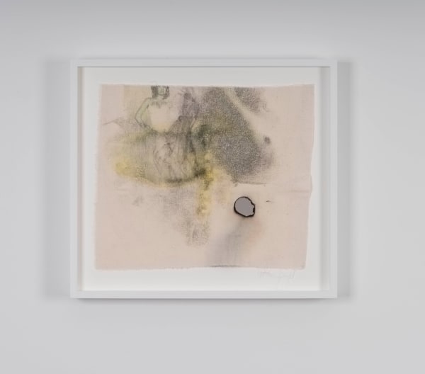 Douglas Gordon, Belongs to…, 2020