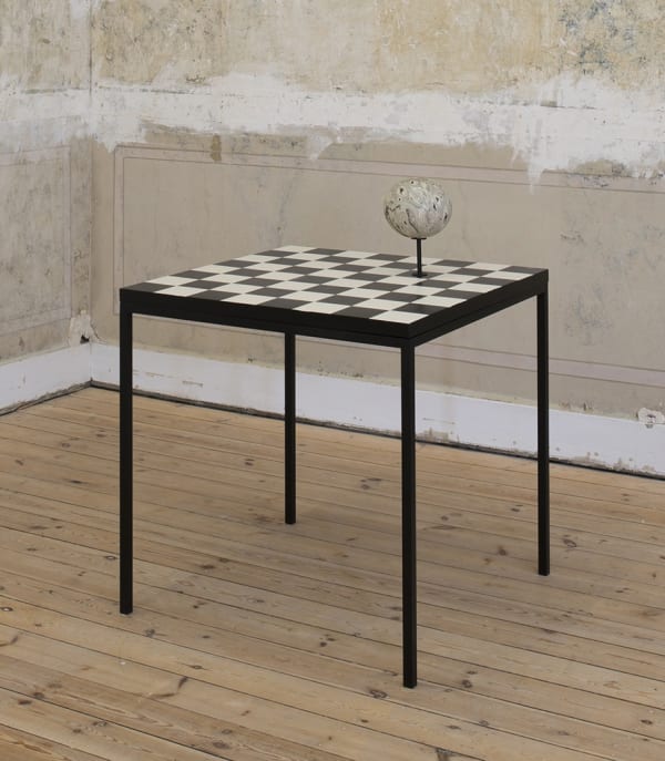 Sarah Ortmeyer, NATALIA VIII, 2016