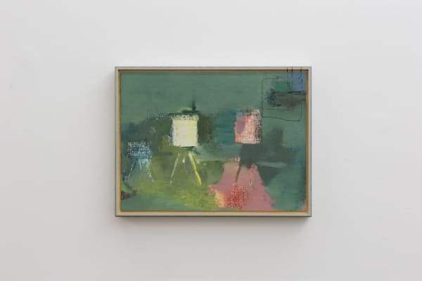 David Maljkovic, SAMPLE, 2021-2024