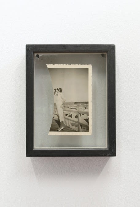 Jonathan Monk, ?, 2001