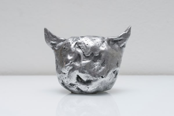 Sarah Ortmeyer, DIABOLUS (PROTECTOR), 2020